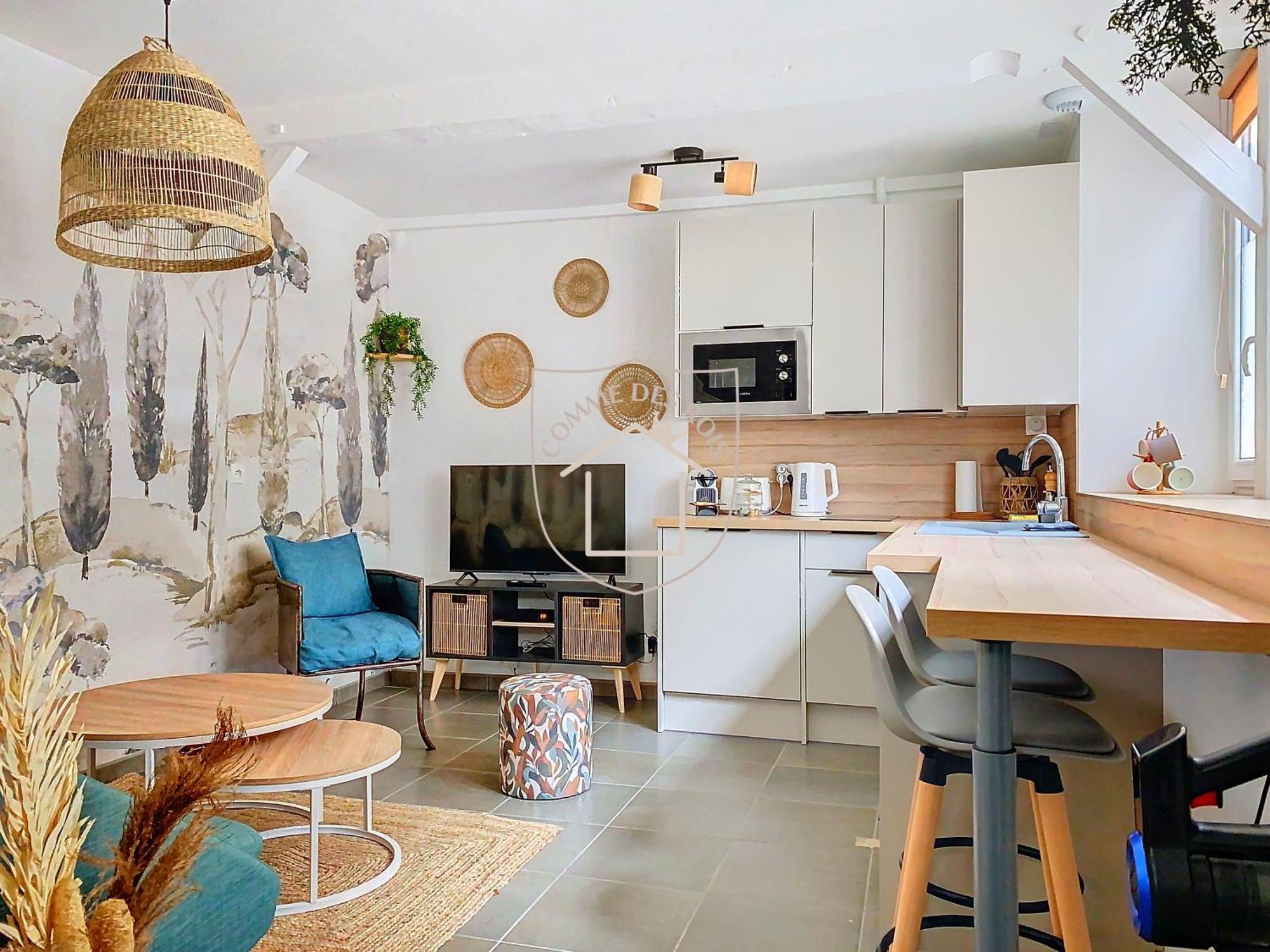 La Cachette Des Rois Apartment Dourdan Bagian luar foto