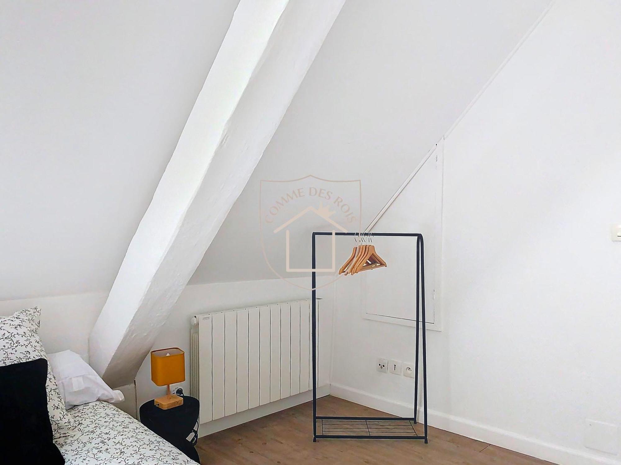 La Cachette Des Rois Apartment Dourdan Bagian luar foto