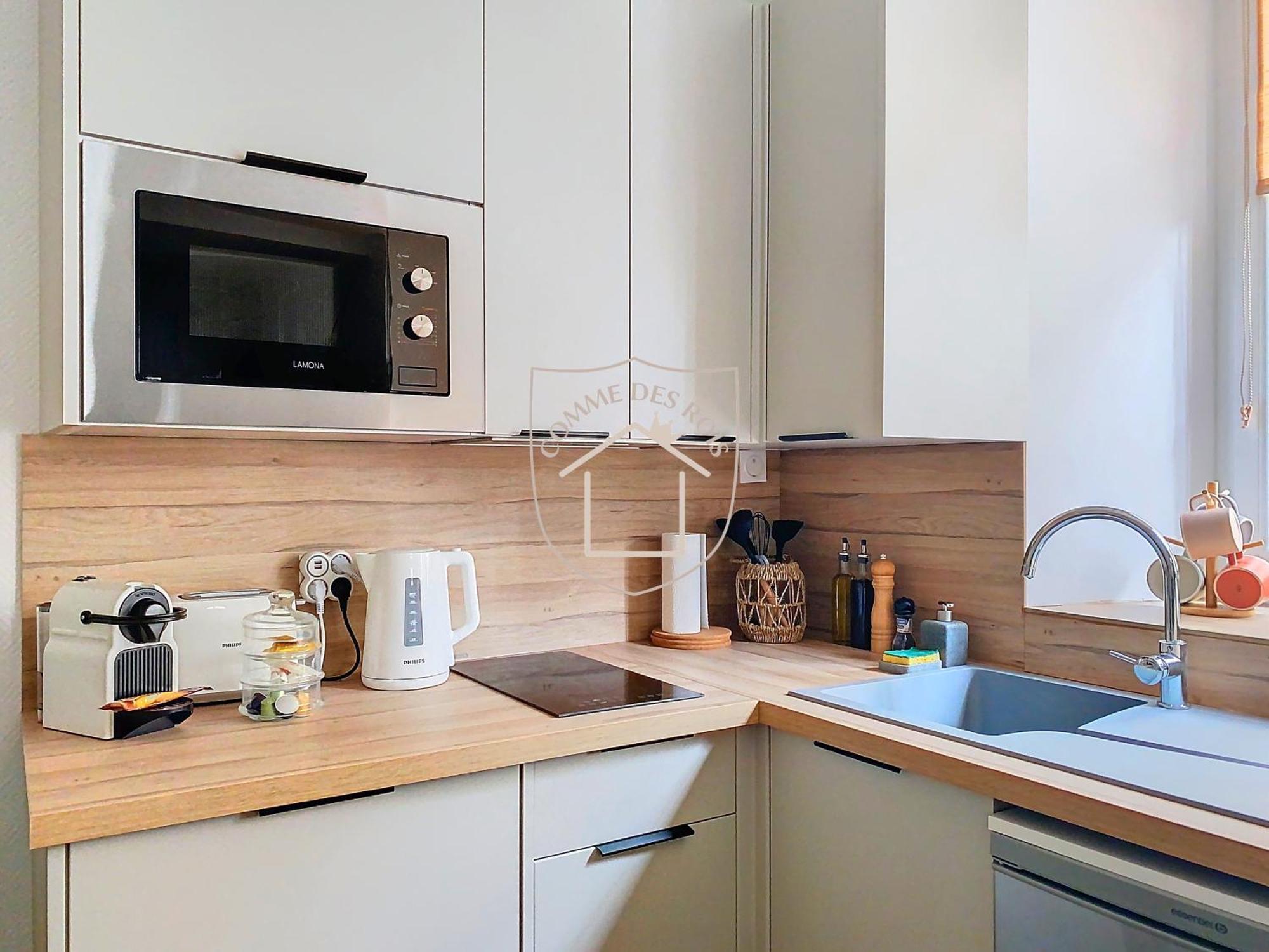La Cachette Des Rois Apartment Dourdan Bagian luar foto